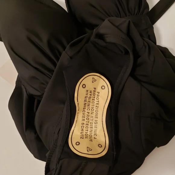 Shely bathing suit size S - Picture 12 of 16